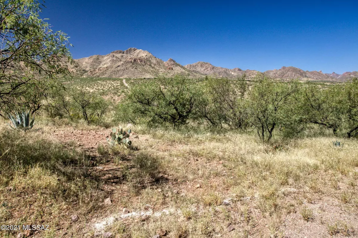 Tubac, AZ 85646,TBD Trujillo Trail