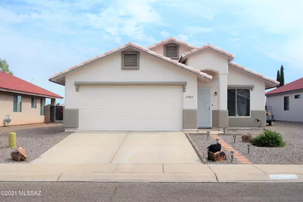 5367 Sonora Street, Sierra Vista, AZ 85635