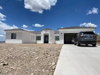 176 Avenida Ostion, Rio Rico, AZ 85648