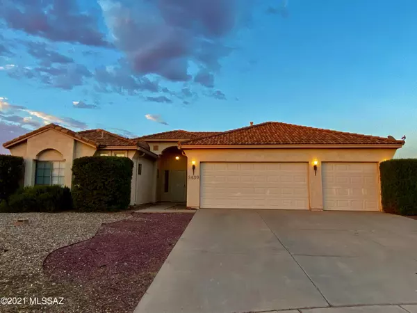 Sierra Vista, AZ 85650,3439 Via Carisma