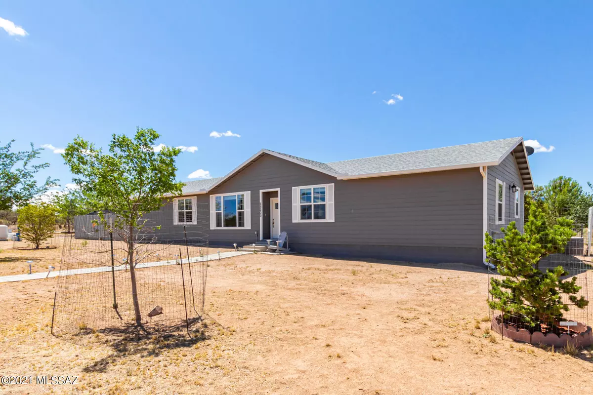 Benson, AZ 85602,25200 E Shawnee Street