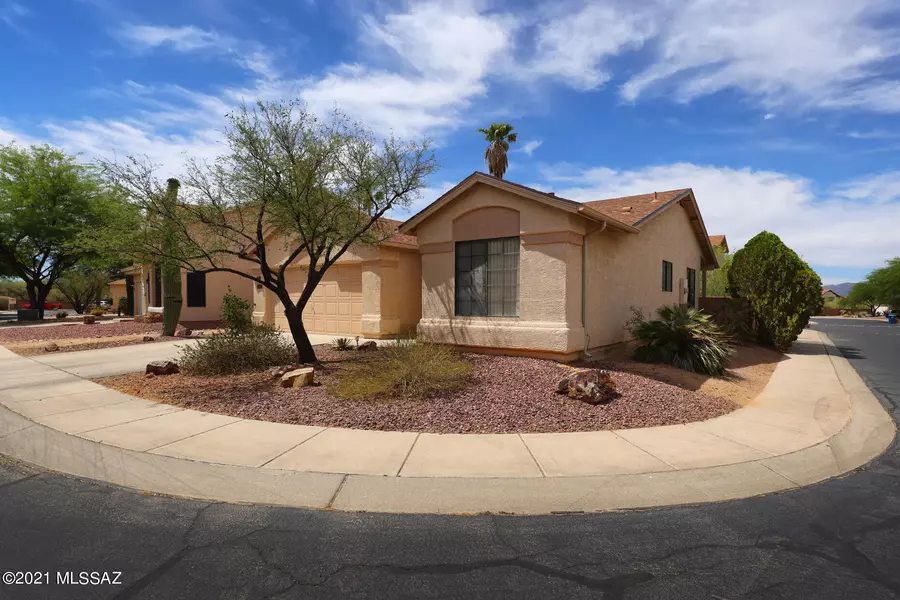 2987 W Country Meadow Drive, Tucson, AZ 85742