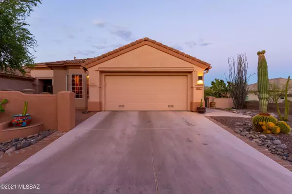 Marana, AZ 85658,13196 N Silver Cholla Place