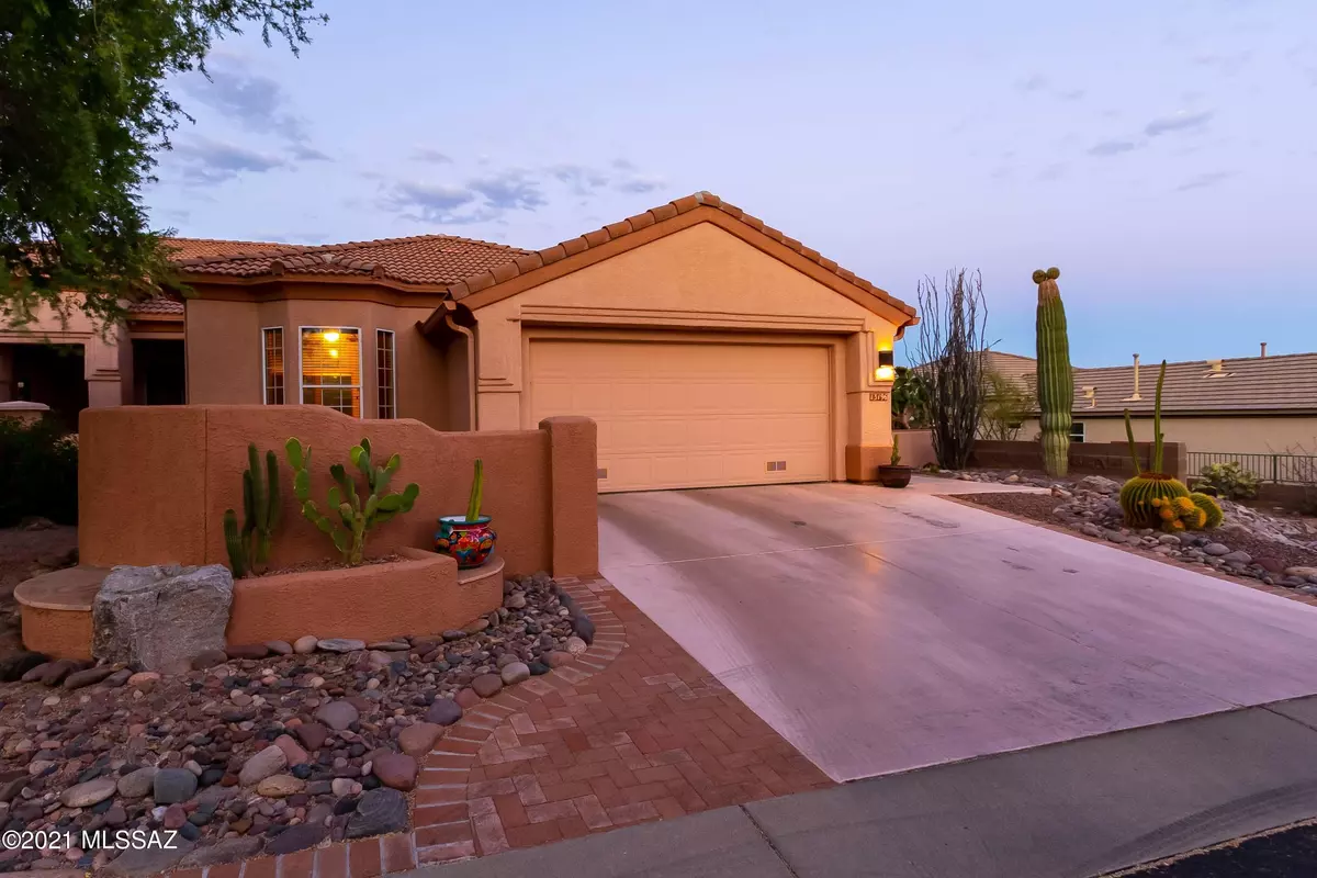 Marana, AZ 85658,13196 N Silver Cholla Place