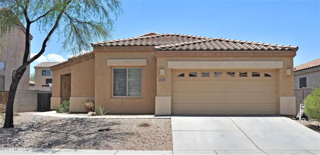 6600 E Wrigley Way, Tucson, AZ 85756