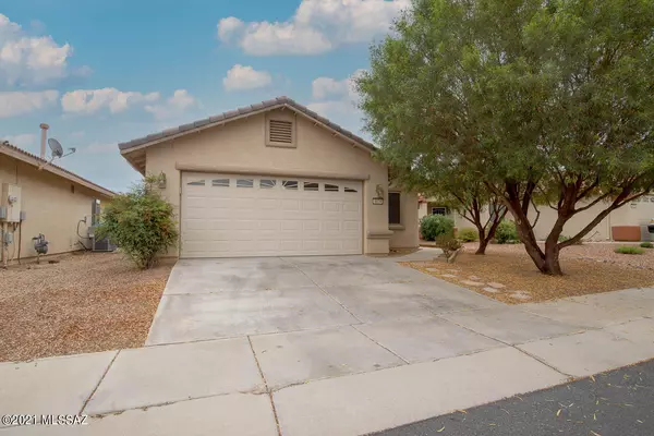 4474 Redwood Street, Sierra Vista, AZ 85650