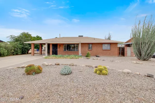 406 E Roger Road, Tucson, AZ 85705