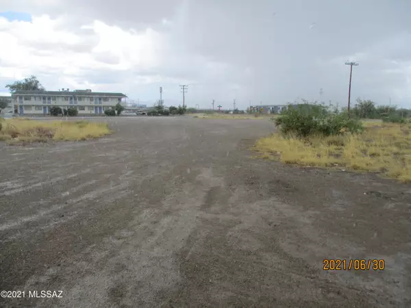 TBD W SCOTT Avenue, Willcox, AZ 85643