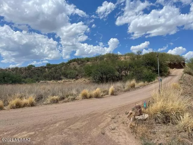 TBD Red Rock  #4, Patagonia, AZ 85624