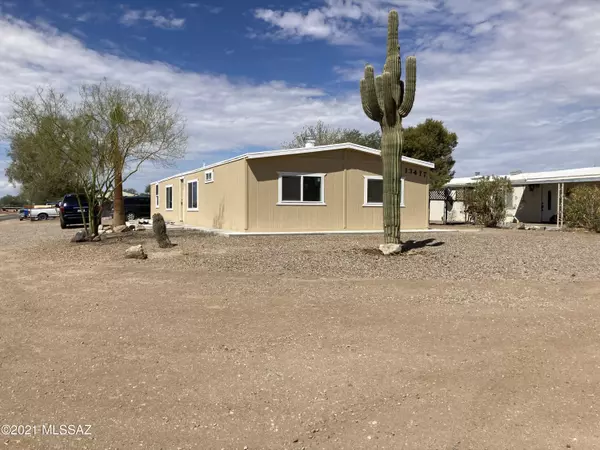 Marana, AZ 85658,13477 N Galleno Avenue