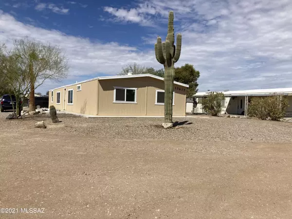 Marana, AZ 85658,13477 N Galleno Avenue