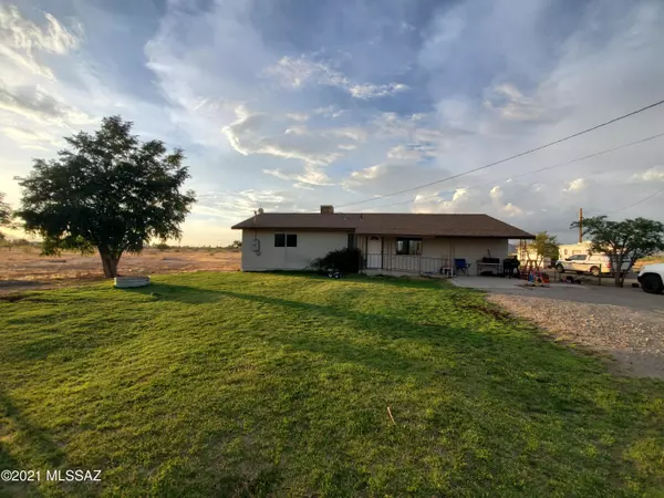 Willcox, AZ 85643,3398 N Keeling Lane