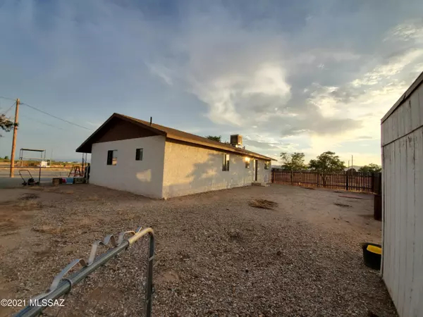 Willcox, AZ 85643,3398 N Keeling Lane