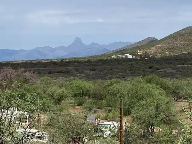 17257 W 1st Street #15-19, Arivaca, AZ 85601