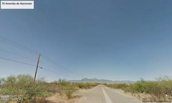 Rio Rico, AZ 85648,75 Avenida De Las Naciones  #2