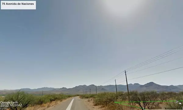 Rio Rico, AZ 85648,75 Avenida De Las Naciones  #2