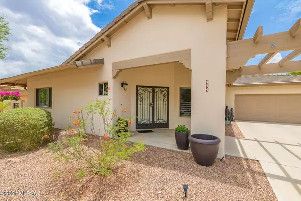 Oro Valley, AZ 85755,449 W Sunview Drive