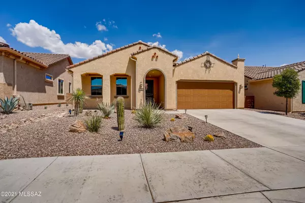 Marana, AZ 85658,14192 N Lava Falls Trail