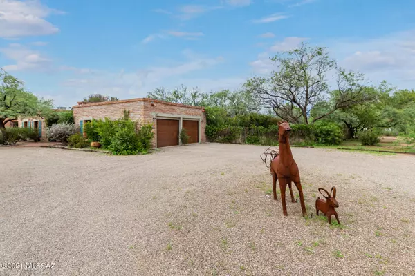 Tubac, AZ 85646,20 Avenida de Otero