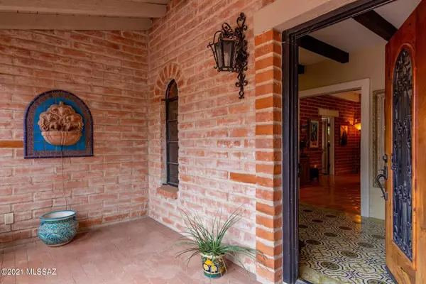 Tubac, AZ 85646,20 Avenida de Otero