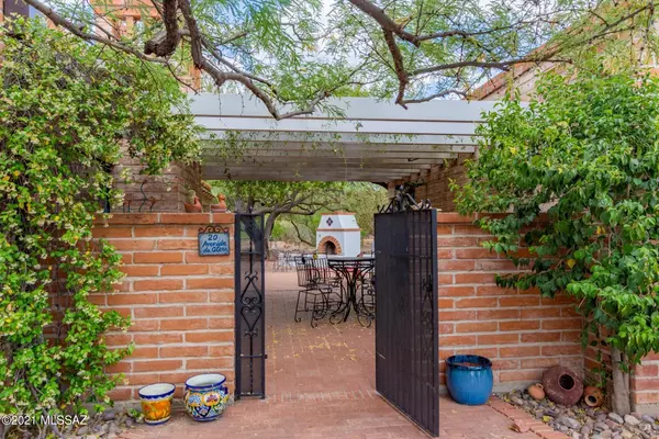 Tubac, AZ 85646,20 Avenida de Otero