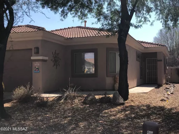 Sahuarita, AZ 85629,14430 S Camino Tierra Monte