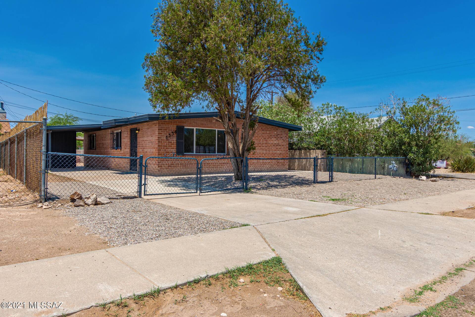 1336 S 5th Avenue, Tucson, AZ 85713