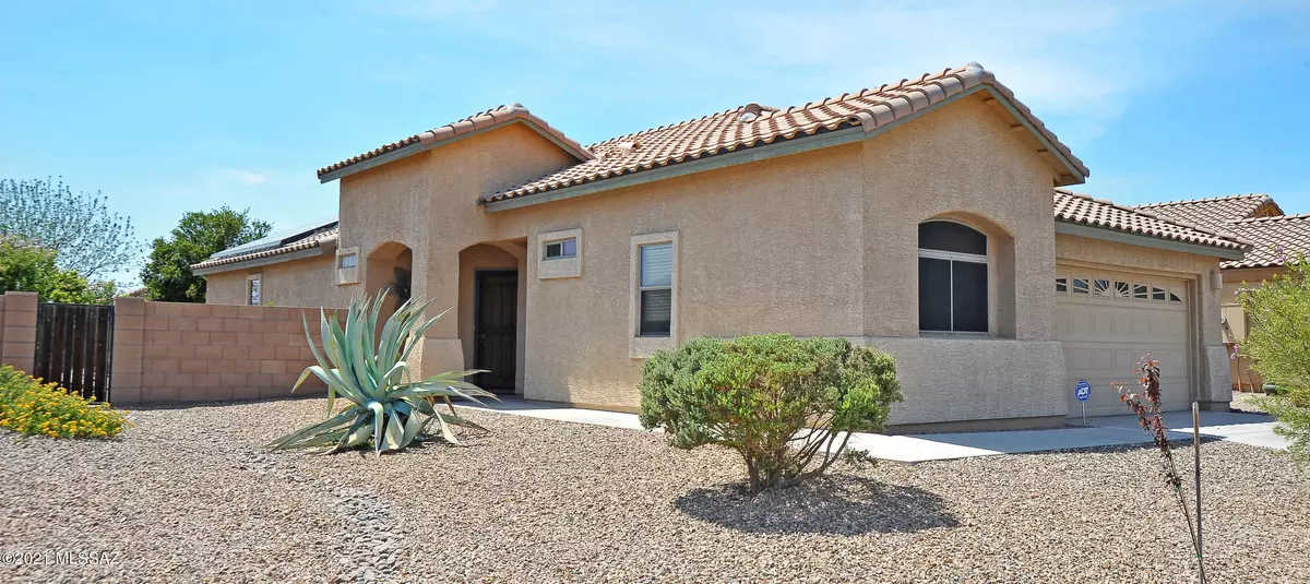 Marana, AZ 85653,12217 N Gadwall Drive