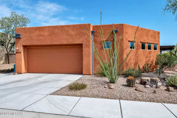 10559 E Marchetti Loop, Tucson, AZ 85747