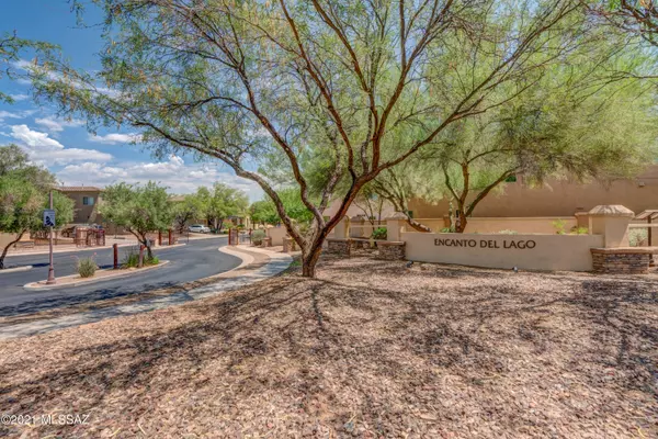 Sahuarita, AZ 85629,15210 S Via Lago Del Encanto