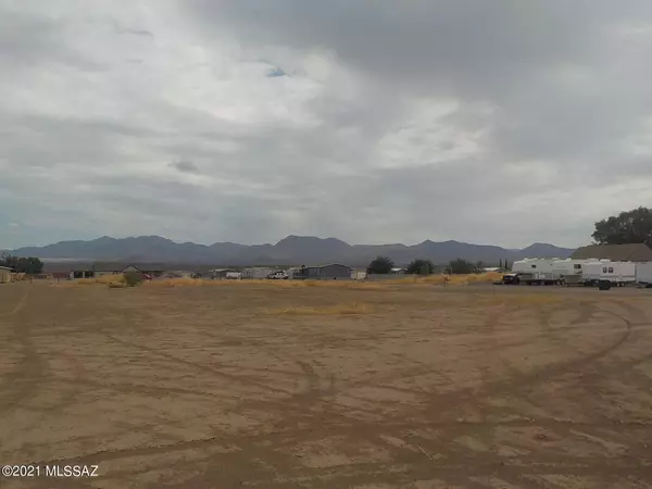 Safford, AZ 85546,1.49ac Montierth Loop