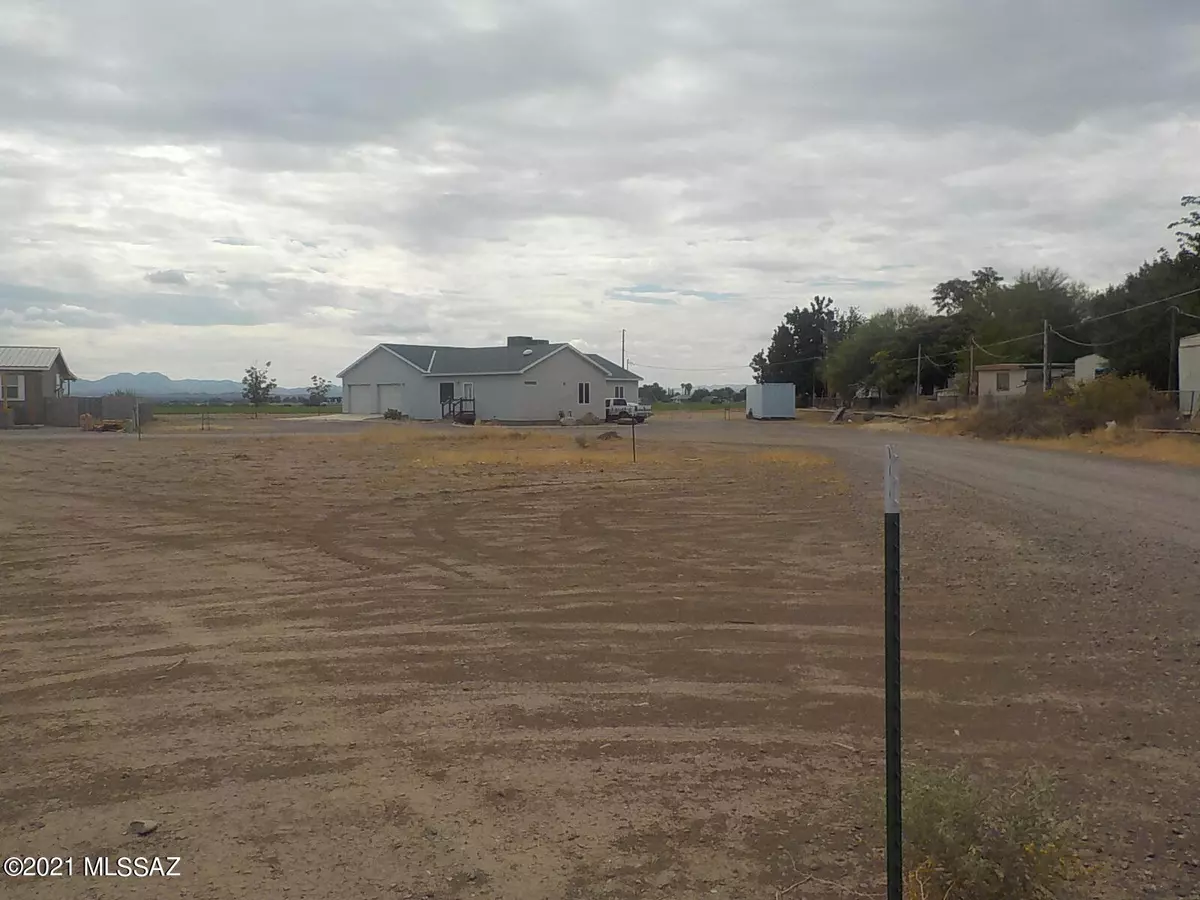 Safford, AZ 85546,1.49ac Montierth Loop