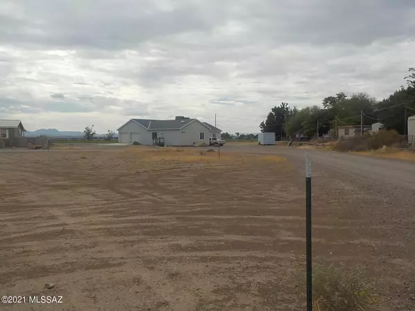 1.49ac Montierth Loop, Safford, AZ 85546