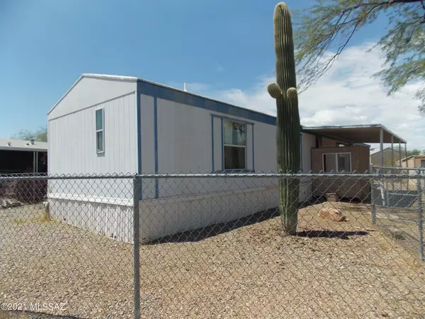 2414 W Diamond Street, Tucson, AZ 85705