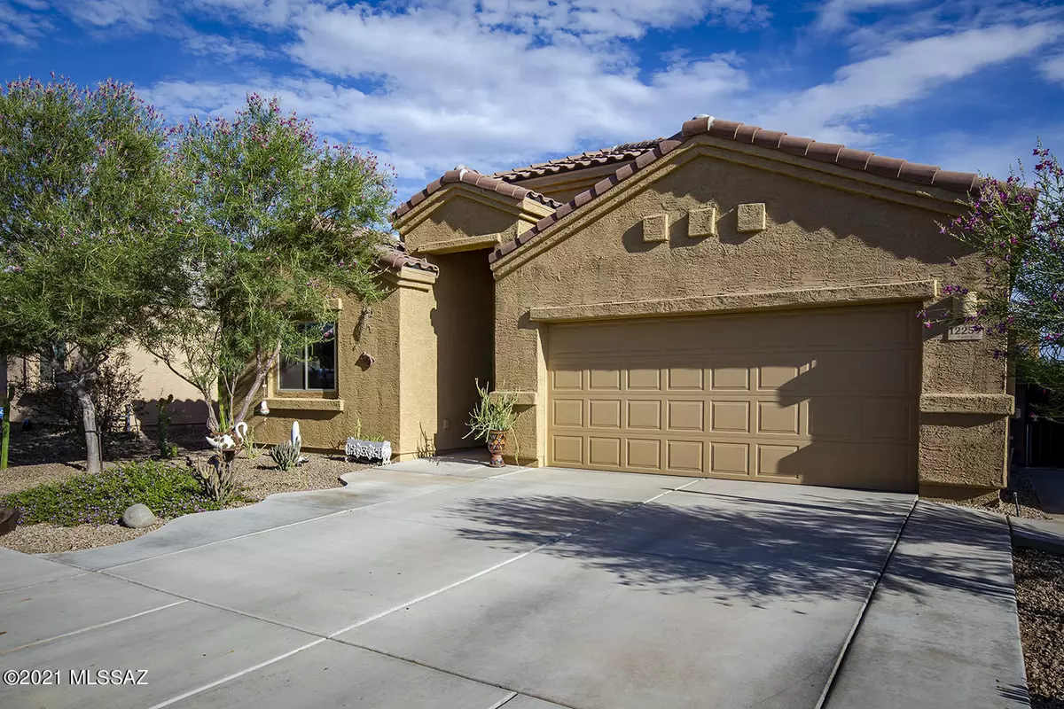 Marana, AZ 85653,12259 W Fianchetto Drive