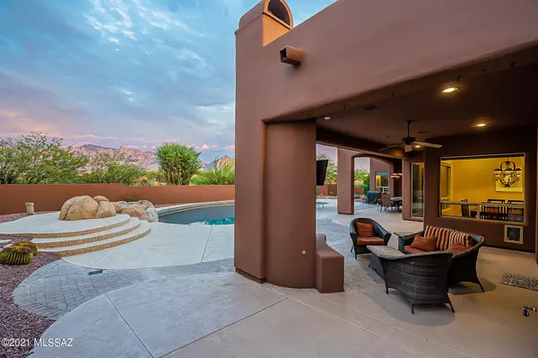 Oro Valley, AZ 85755,12242 Cloud Ridge Drive