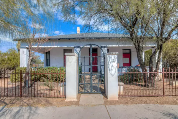 705 S 6Th Avenue, Tucson, AZ 85701