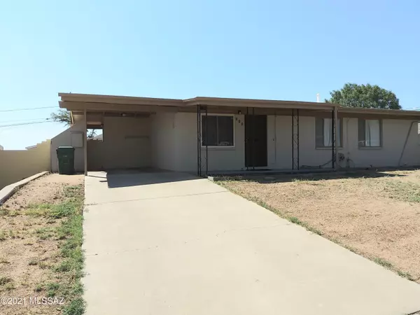 San Manuel, AZ 85631,917 W 3rd Avenue