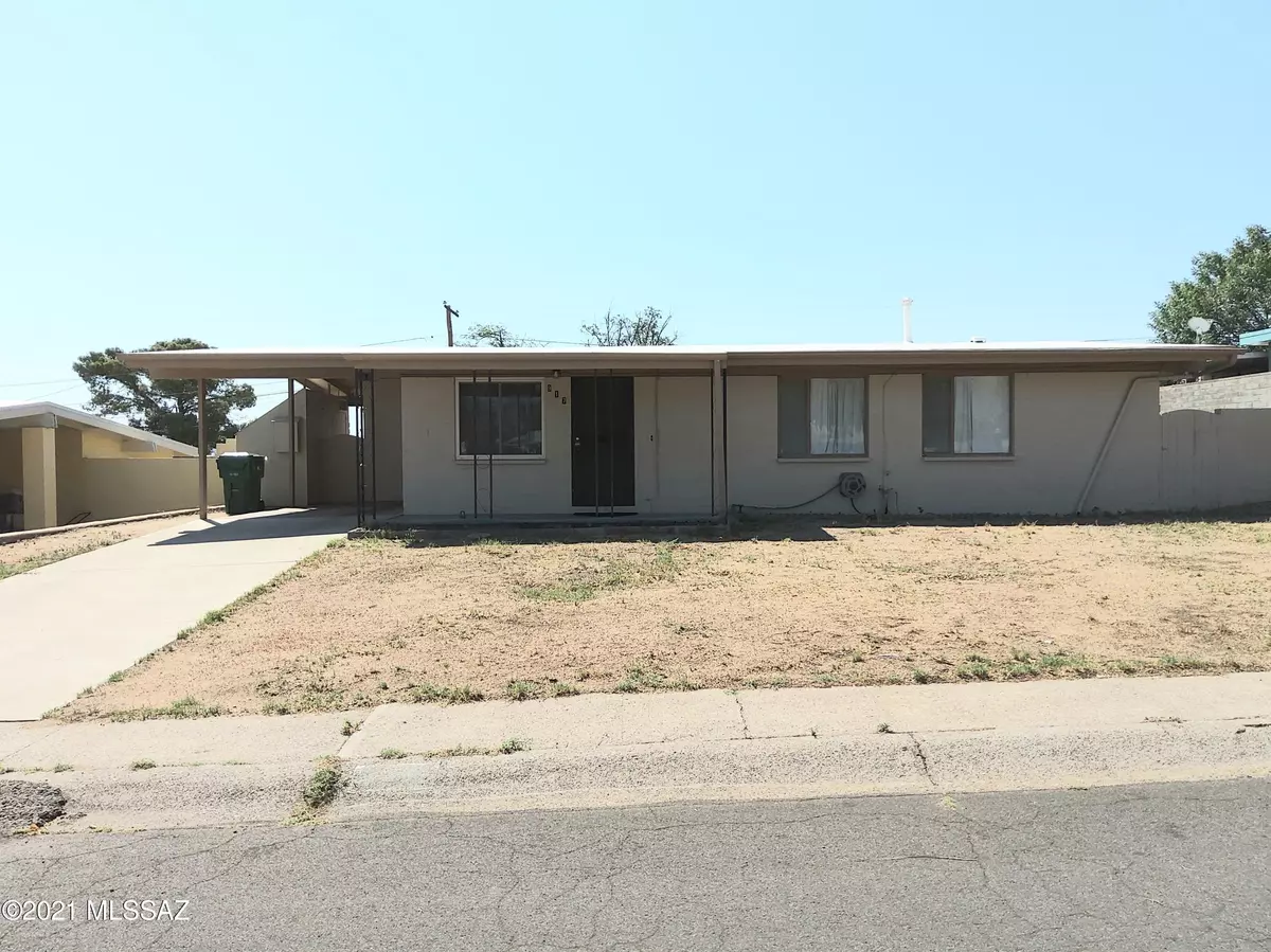 San Manuel, AZ 85631,917 W 3rd Avenue