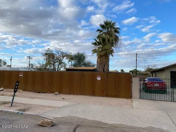 Tucson, AZ 85713,331 E 35th Street