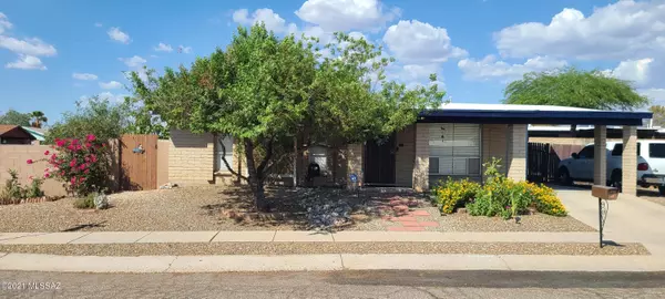 7361 N Patriot Drive, Tucson, AZ 85741