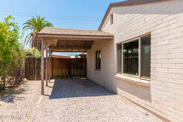 Tucson, AZ 85713,3266 E 30Th Street