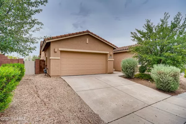 17420 S Indigo Mesa Pass, Vail, AZ 85641