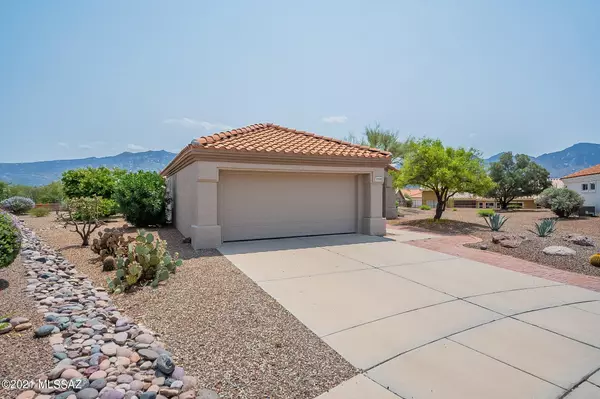 Oro Valley, AZ 85755,2350 E Gerbera Way