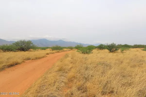 Hereford, AZ 85615,Tbd E Adam Trl Lot 79A Trail