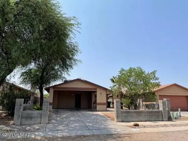 1647 W Maplewood Drive, Tucson, AZ 85746