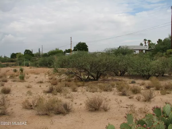 Benson, AZ 85602,11.3 Acres E Silverwood Lane