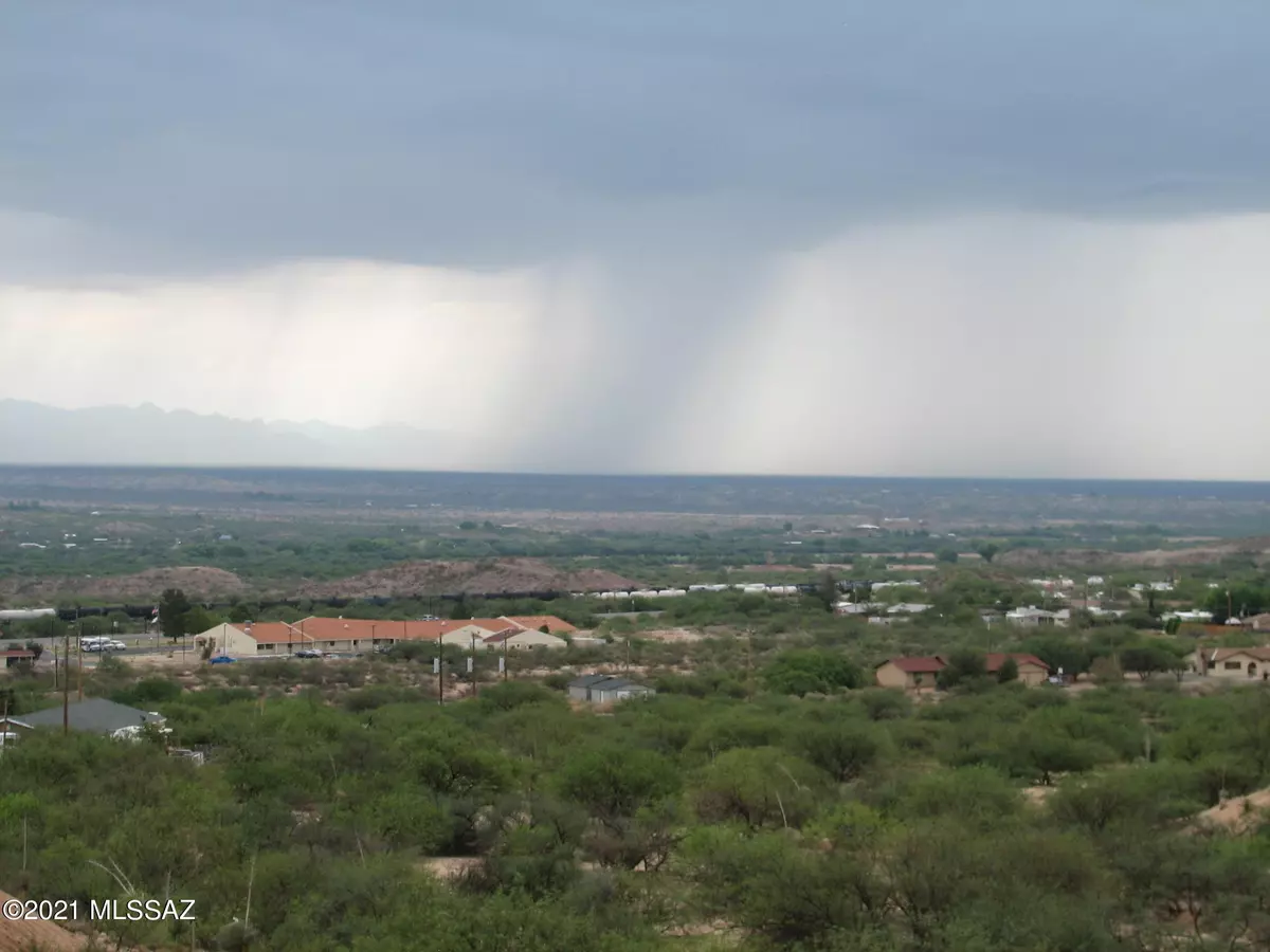 Benson, AZ 85602,11.3 Acres E Silverwood Lane