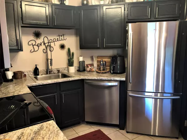 6655 N Canyon Crest Drive #10258, Tucson, AZ 85750