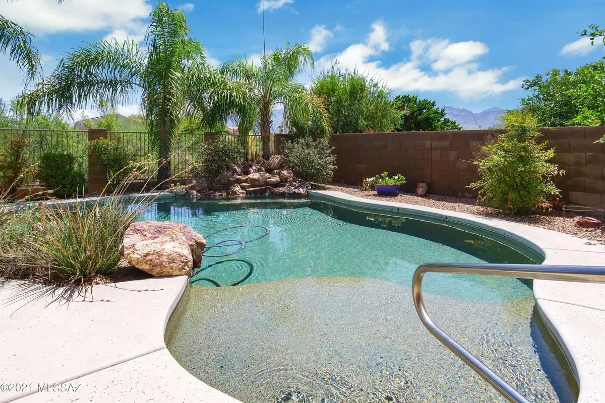 Oro Valley, AZ 85755,13030 N Eagleview Drive